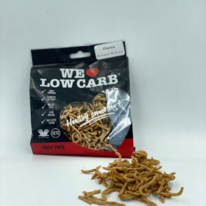 Low Carb Chevra (80g)
