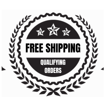 FREE SHIPPING