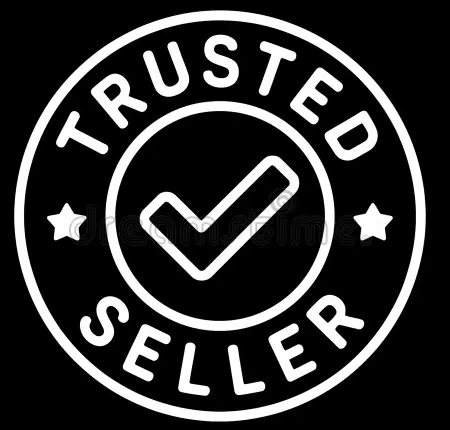 trusted seller